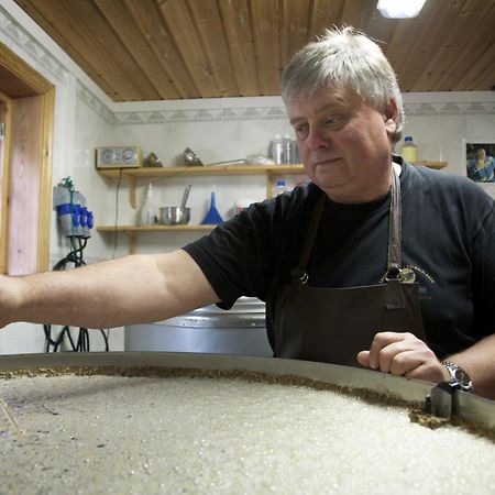 Mo Laksegard Villa Sand  Bagian luar foto