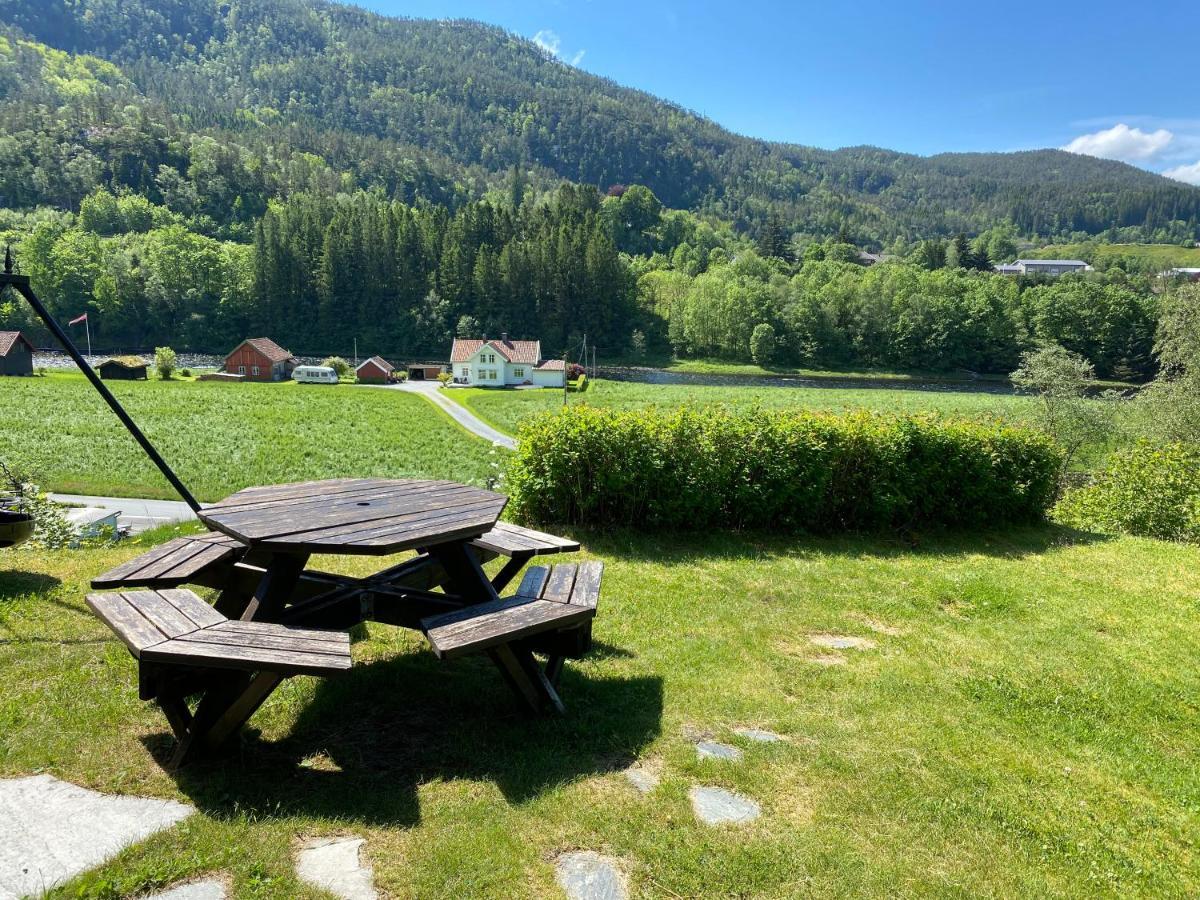 Mo Laksegard Villa Sand  Bagian luar foto